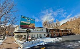 Pikes Peak Inn